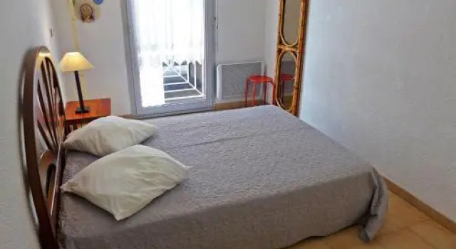 Apartment Le Nausicaa, Rezervasyon Daire Mimosa Road otoparklı oteller, Otopark