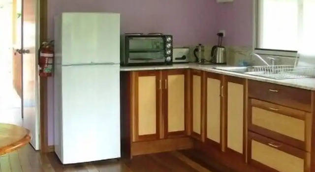 Номер Standard Teretre Cabins Nimbin