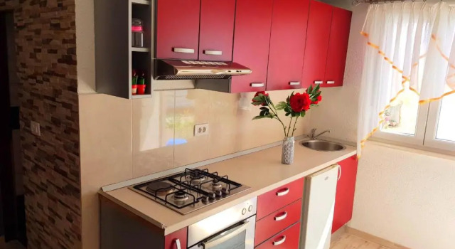 Апартаменты Apartment Lovre