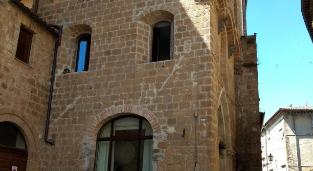 Orvieto Templari Suite, Varaa Hotelli Orvieto Umbria
