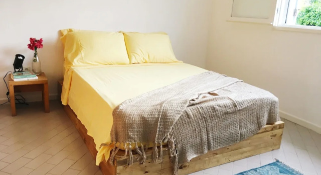 Syds Guesthouse II, Rezervovat Hotel Praia 