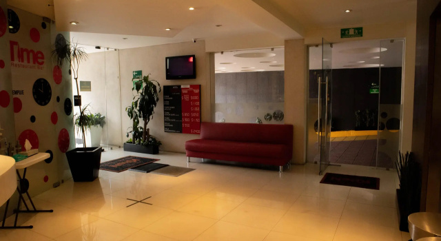 Love Hotel Kron, Prenota Hotel Città del Messico Messico Distretto Federale
