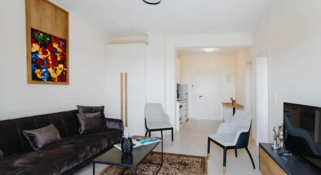 ALEXANDRA Boutique Residence Downtown, Забронировать Бутик-отель Отели Александруполиса 4 звезды, рядом с Церковь Святого Киприана, 4*