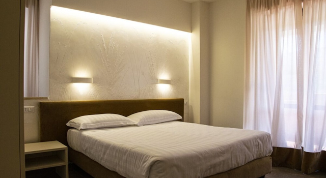 Albergo Terme Sant'Egidio