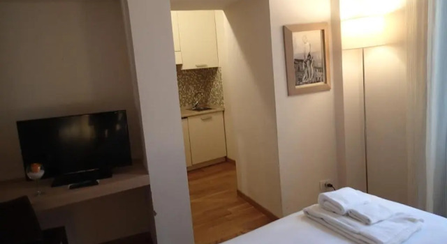 Апартаменты Relais Piazza Signoria