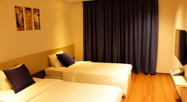 Hwagok Haedamchae, Prenota Hotel Gangseo-Gu Seul