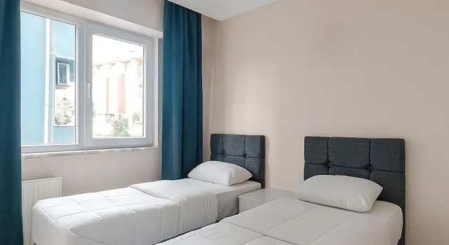 Номер Comfort PARADİSE pansiyon otel