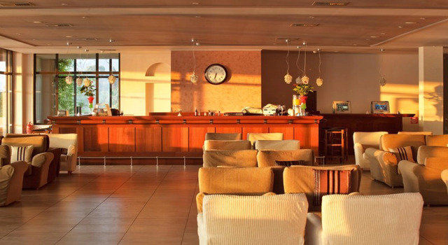 Aeolos Beach Resort