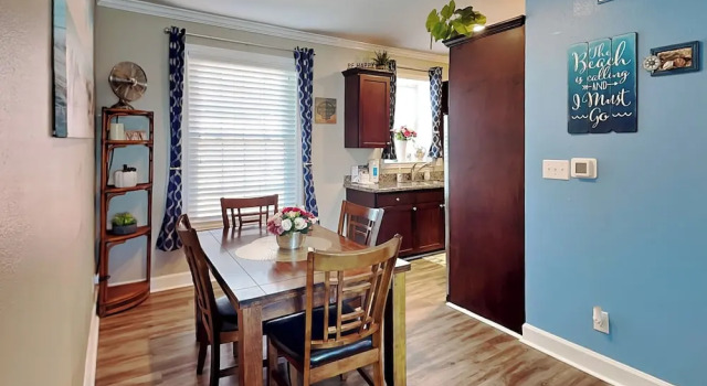 Номер Standard Dawn 223 - Buena Vista by Ryson Vacation Rentals