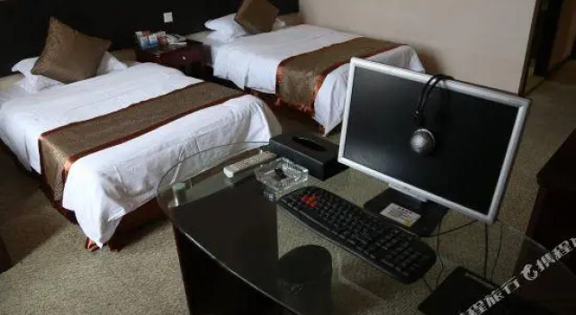 Люкс Business Aosika Business Hotel
