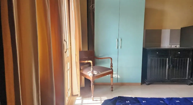 Baan Nara 15, Rezervovat Hotel Hotely v Central Thailand s parkováním, Parkování