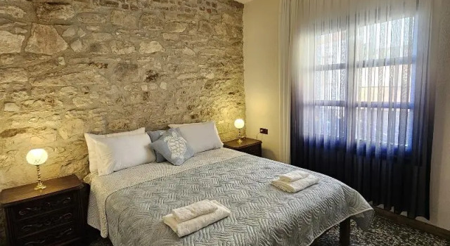 Номер Standard Origin Rooms Urla