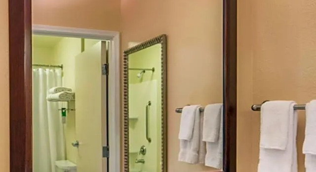 Suite SpringHill Suites Laredo