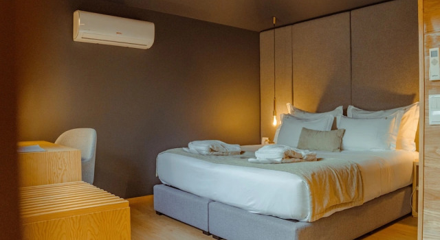 Quinta do Pedregal Hotel & Spa, Boek Resort Lever Douro