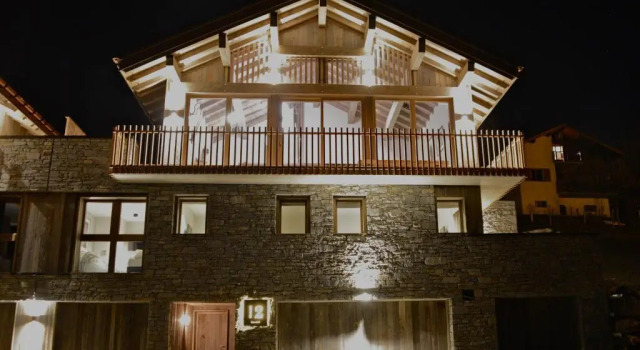 Шале Superior Home by U - Chalet 2