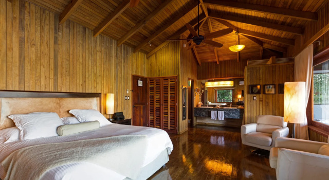 Las Lagunas Boutique Hotel, Đặt Khách sạn boutique Khách sạn ở Flores bao gồm bữa sáng, Bữa sáng