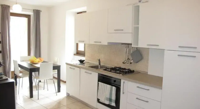 Appartamento allOlivaia