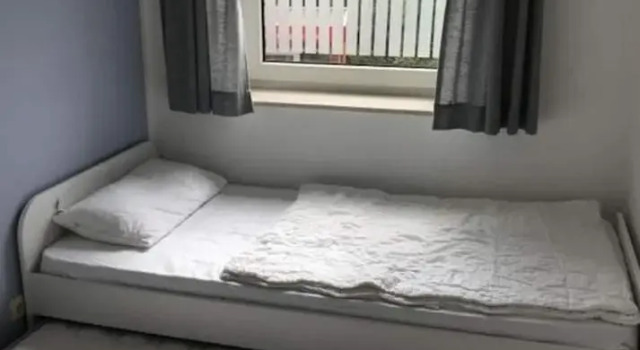 Verpust Comfortable Holiday Residence, Réserver Maison de vacances Hôtels à Horumersiel avec parking, Parking