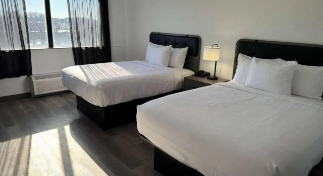 Comfort Inn And Suites Near New York Avenue, Đặt Khách sạn Washington Columbia