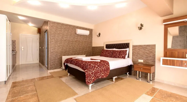Eda Termal SPA & Aquapark, Rezerwuj Ośrodek wypoczynkowy Salihli Aegean Region