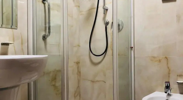 Двухместный номер Standard Hotel Du Parc
