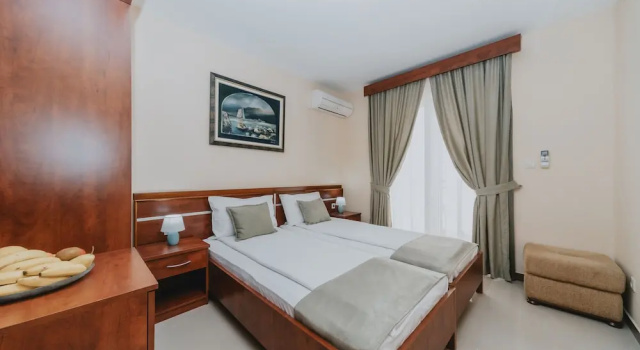 Apartments Salus