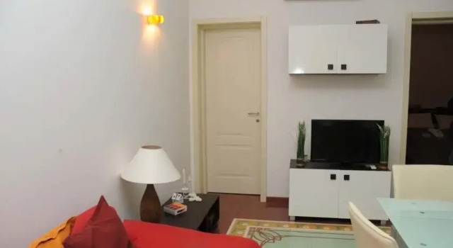 DIVINANDO, Buchen Sie Ferienwohnung Trapani Sizilien