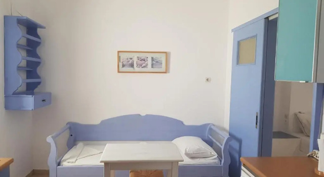 Апартаменты Astrio Suites
