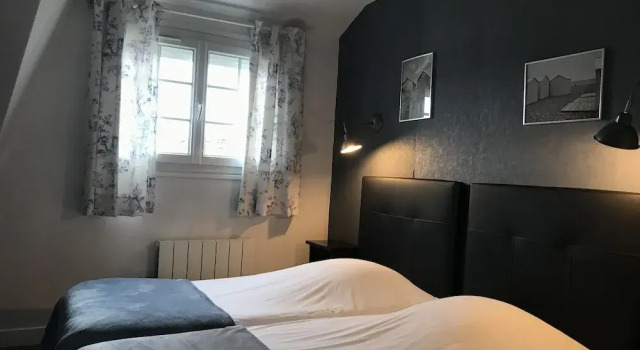 Logis Hôtel Les Airelles Neufchâtel En Bray, Book Hotel  