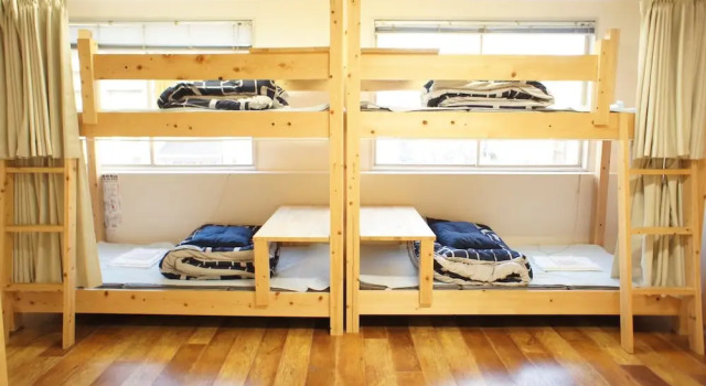 Двухместный семейный номер Standard Guesthouse SUN - Hostel