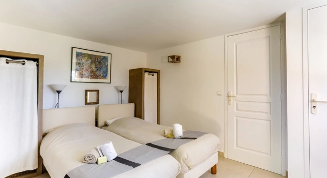 Djenina Apartment 1