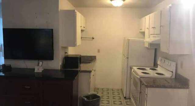 Номер Standard Ranch House Inn & Suites
