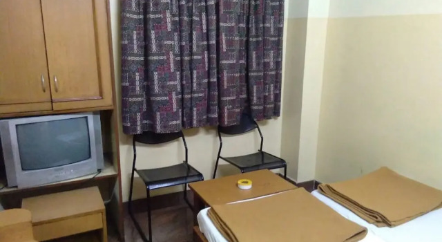 Номер Standard Sri Balaji Residency