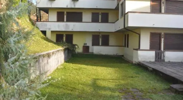 Appartamento Altopiano Di Asiago, Book Lejlighed Hoteller i Asiago med parkering, Parkering