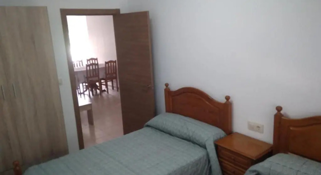 Apartamento en Vilagarcía (Rías Baixas), Prenota Appartamento Vilagarcia de Arousa 