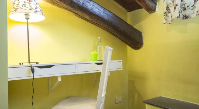 Номер Standard Residenza Bianconcini