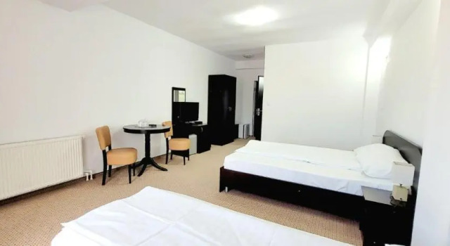 Rio Divino, Rezervovat Hotel Hotely v Danube Delta s parkováním, Parkování