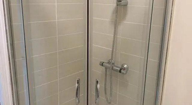 Номер Standard Smeaton serviced Accommodation