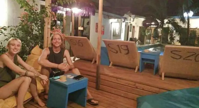 Номер Standard Dream Hotel