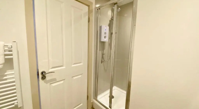 Апартаменты c 1 комнатой Winter Gardens Service Apartments by Blackpool Service Apartments