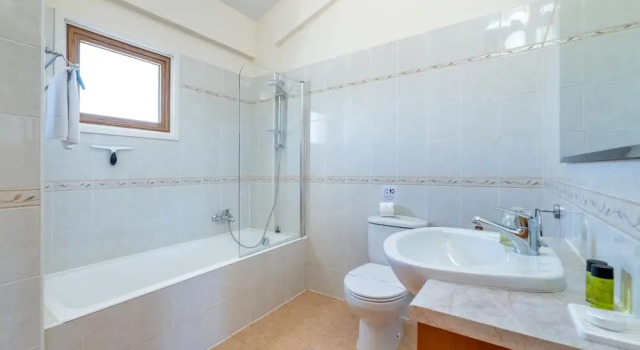 Вилла Villa Stephanie Oasis