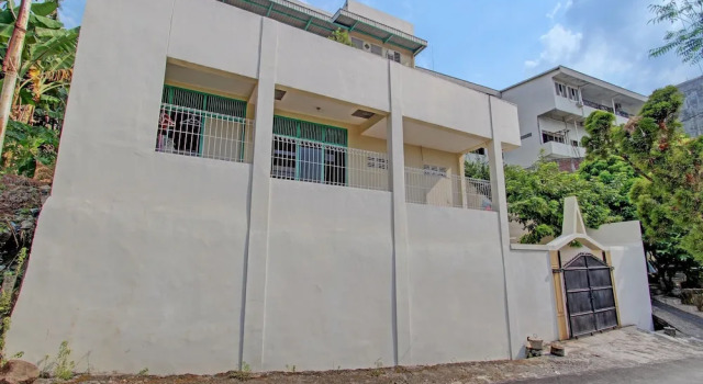 Hotel O Tumesa Homestay 2 Syariah