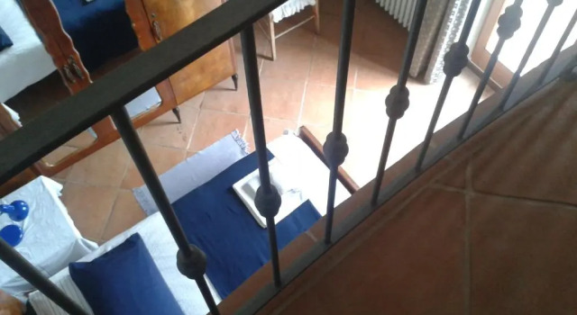 Номер Standard B&B La Casa tra gli Ulivi
