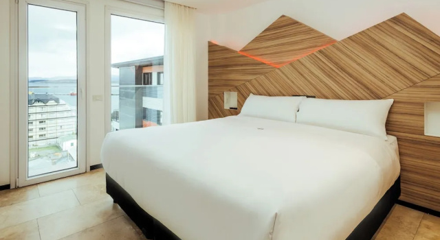 Номер Deluxe Original House Hotel Boutique