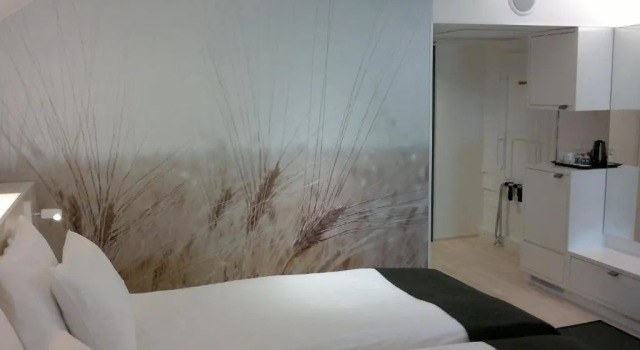 Двухместный номер Superior Original Sokos Hotel Villa Tampere