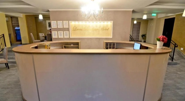 Lucas Boutique Hotel, Đặt Khách sạn boutique Khách sạn boutique ở Constanta, Khách sạn boutique