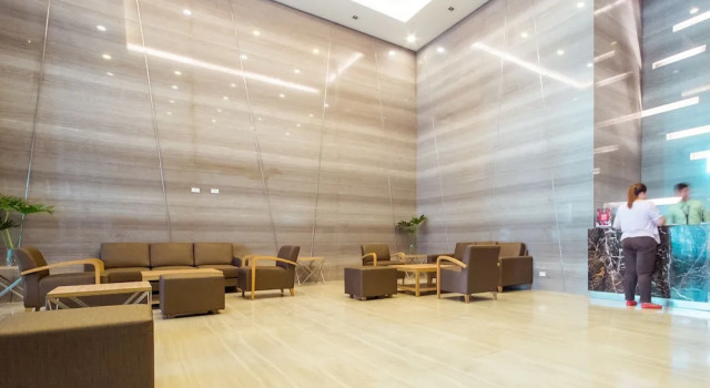 ZEN Home at Icon Plaza BGC, Rezervovat Hotel Taguig 