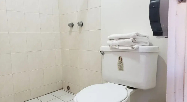 Двухместный номер Standard Hotel Posada del Yaqui