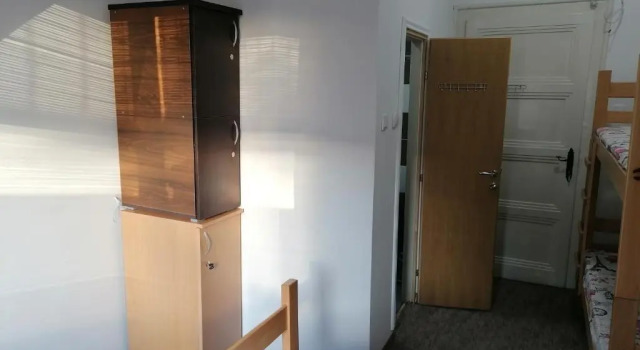 Standard famille chambre Exit Labirint Centar