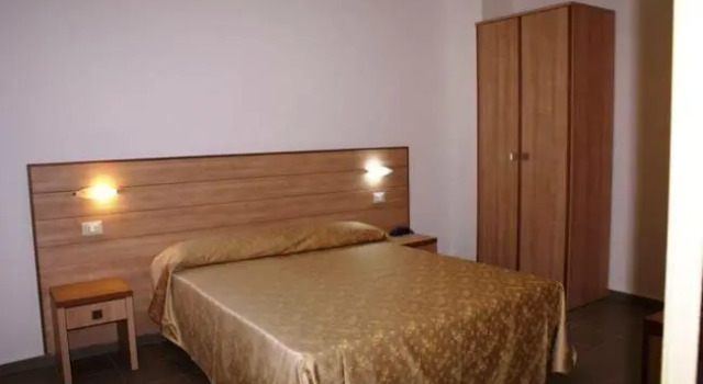 Номер Comfort Hotel Paradiso Verde